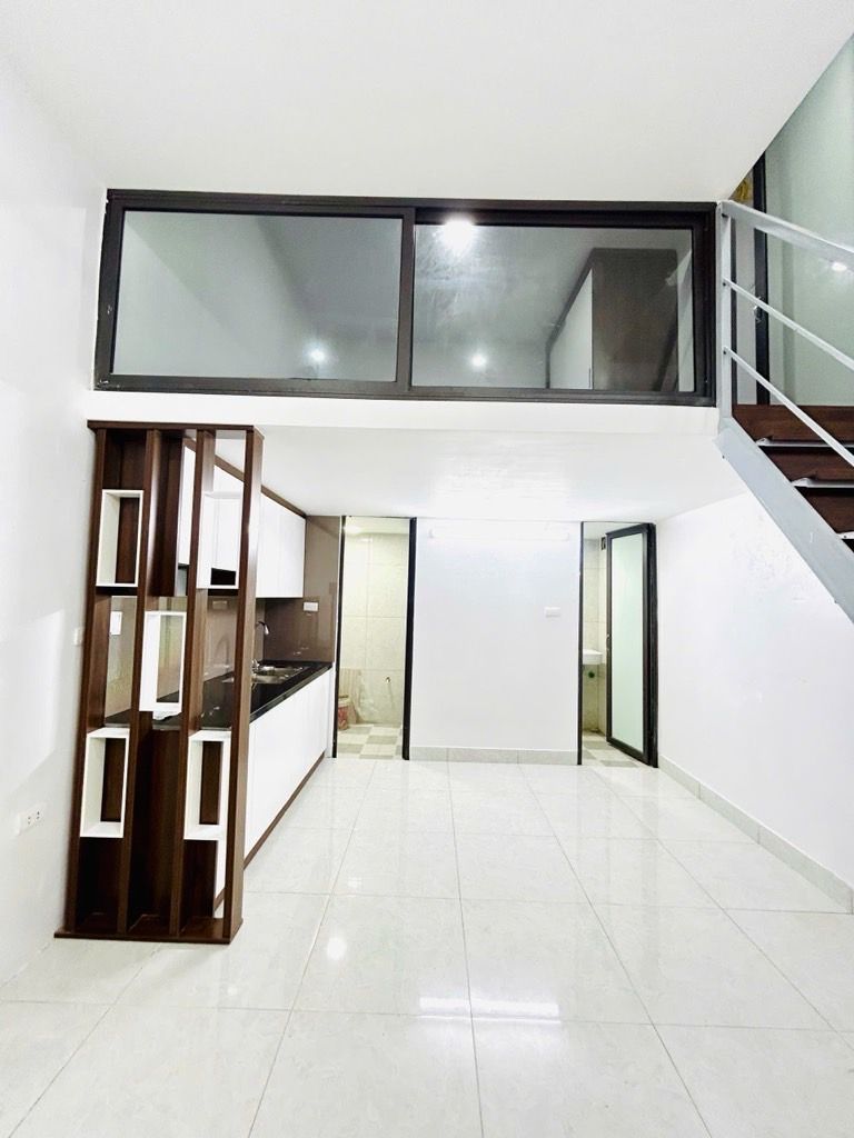 Bán nhà Nam Dư - diện tích 31.8m2 2 tầng - gần ô tô - giá 3,05 tỷ