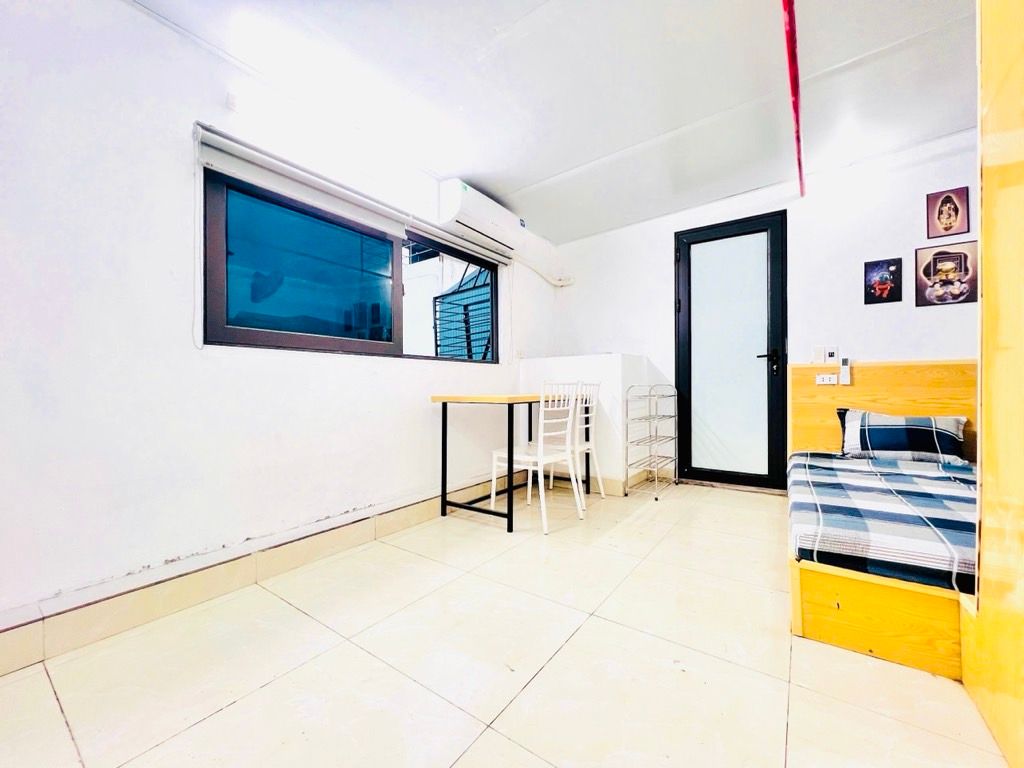 Bán nhà Nguyễn Khoái - diện tích 67.1m2 6 tầng - Lô góc - giá 10,5 tỷ