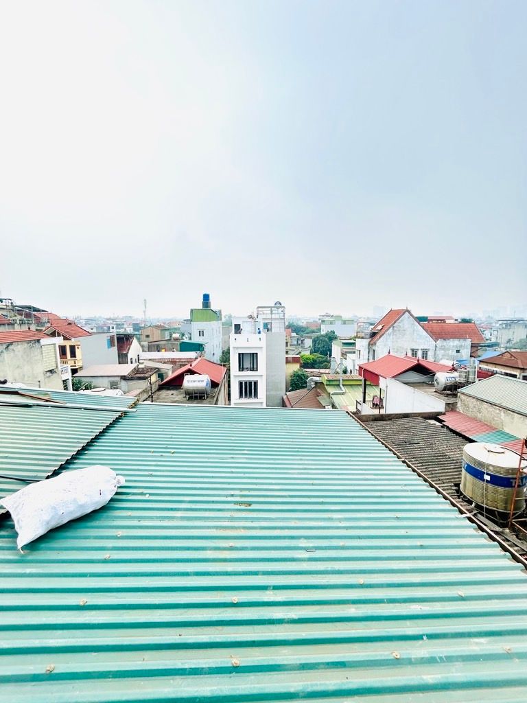 Bán nhà Nguyễn Khoái - diện tích 67.1m2 6 tầng - Lô góc - giá 10,5 tỷ