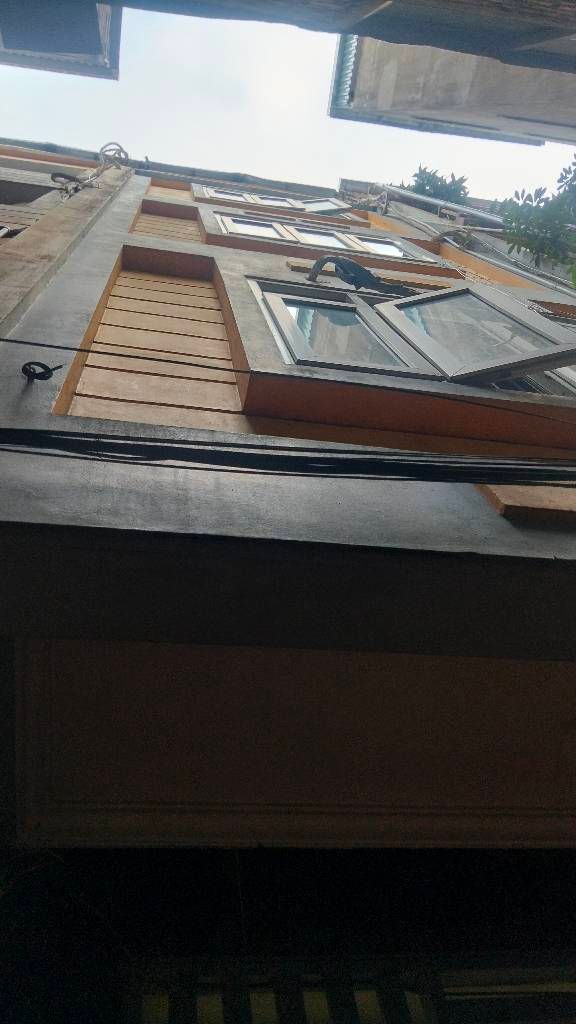 Bán nhà Nam Dư - diện tích 30m2 5 tầng - gần ô tô - giá 6,5 tỷ