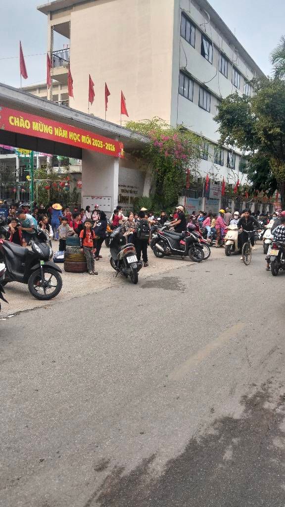 Bán nhà Nam Dư - diện tích 30m2 5 tầng - gần ô tô - giá 6,5 tỷ