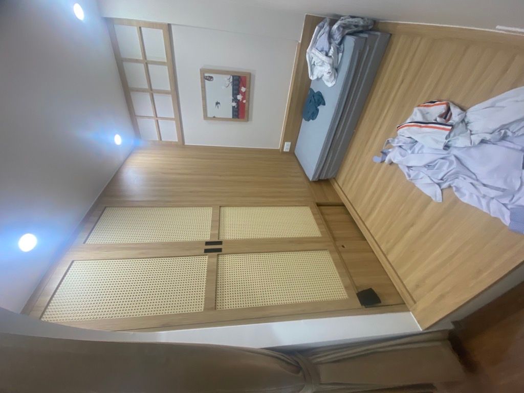 Bán nhà Hoàng Ngọc Phách - diện tích 32.1m2 1 tầng - nhà đẹp hiếm có - giá 6,7 tỷ