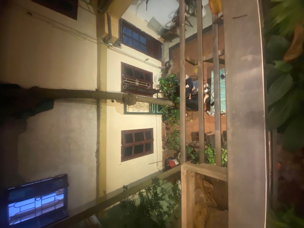 Bán nhà Hoàng Ngọc Phách - diện tích 32.1m2 1 tầng - nhà đẹp hiếm có - giá 6,7 tỷ