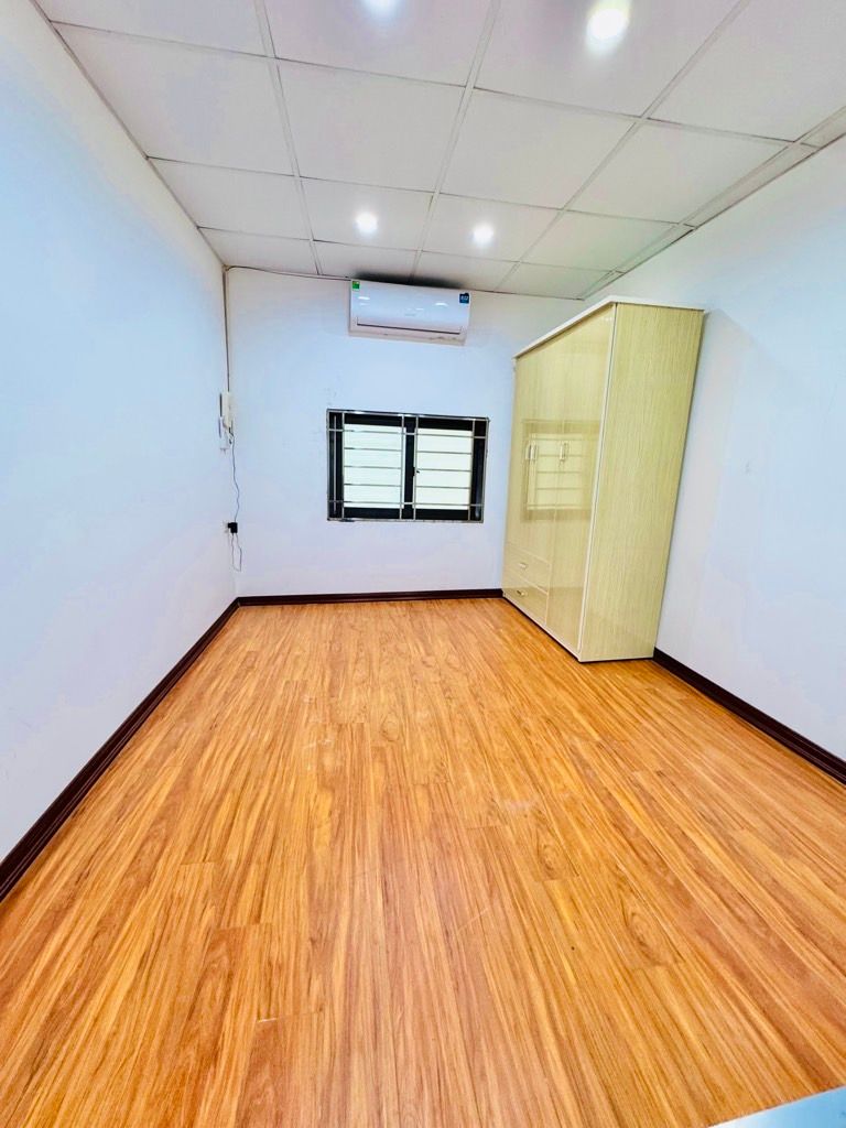 Bán nhà Tân Khai - diện tích 15m2 2 tầng - mặt ngõ ba gác - giá 1,25 tỷ