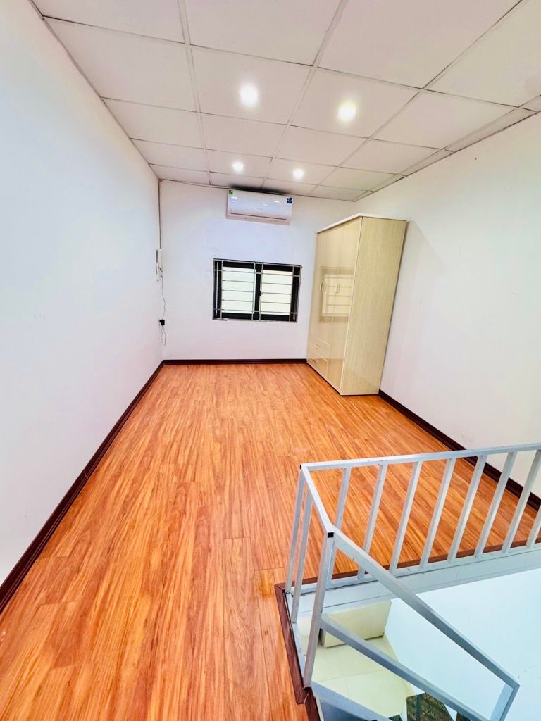 Bán nhà Tân Khai - diện tích 15m2 2 tầng - mặt ngõ ba gác - giá 1,25 tỷ