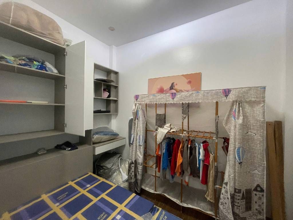 Bán nhà Khương Trung - diện tích 36.5m2 4 tầng - Ô chờ thang máy - giá 10,3 tỷ