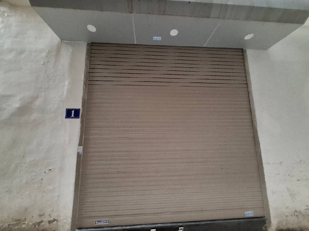 Bán nhà Khương Trung - diện tích 36.5m2 4 tầng - Ô chờ thang máy - giá 10,3 tỷ