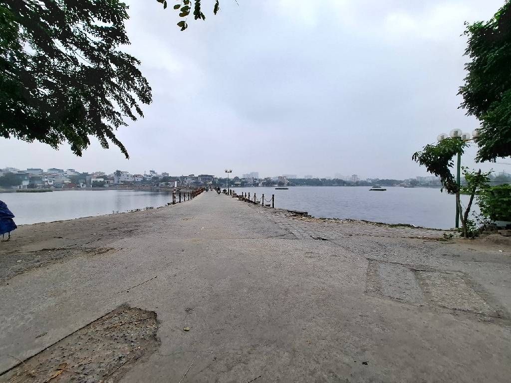 Bán nhà Khương Trung - diện tích 36.5m2 4 tầng - Ô chờ thang máy - giá 10,3 tỷ