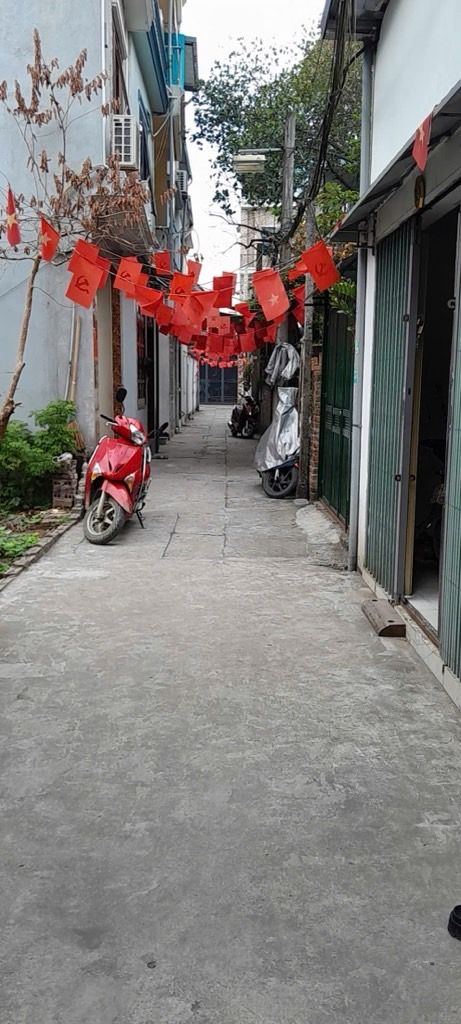 Alternative view of Bán nhà phố Bắc Cầu 34m2 x1 tầng, Q. Long Biên - Giá 3,7 tỷ