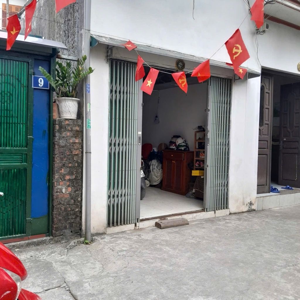 Bán nhà phố Bắc Cầu 34m2 x1 tầng, Q. Long Biên – Giá 3,7 tỷ