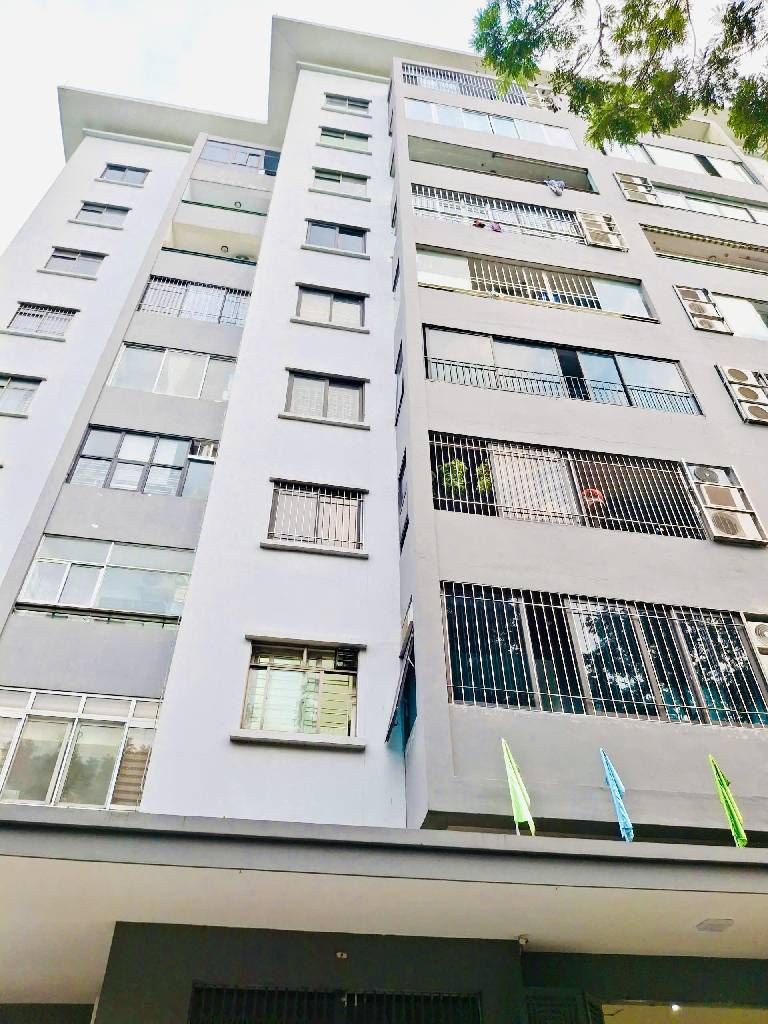 Bán nhà KĐT Pháp Vân - diện tích 91m2 9 tầng - Sổ đỏ chính chủ - giá 6,3 tỷ