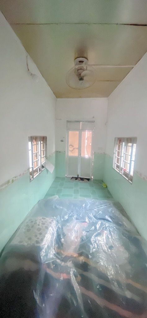 Bán nhà Định Công - diện tích 13m2 3 tầng - lô góc - giá 1,55 tỷ