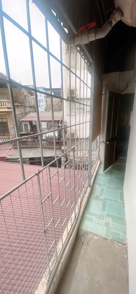 Bán nhà Định Công - diện tích 13m2 3 tầng - lô góc - giá 1,55 tỷ