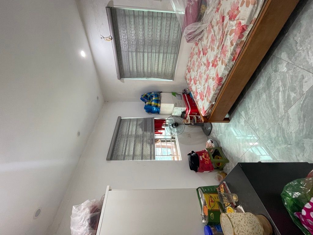 Bán nhà Định Công - diện tích 34m2 4 tầng - Lô góc, ô tô tránh - giá 3,5 tỷ