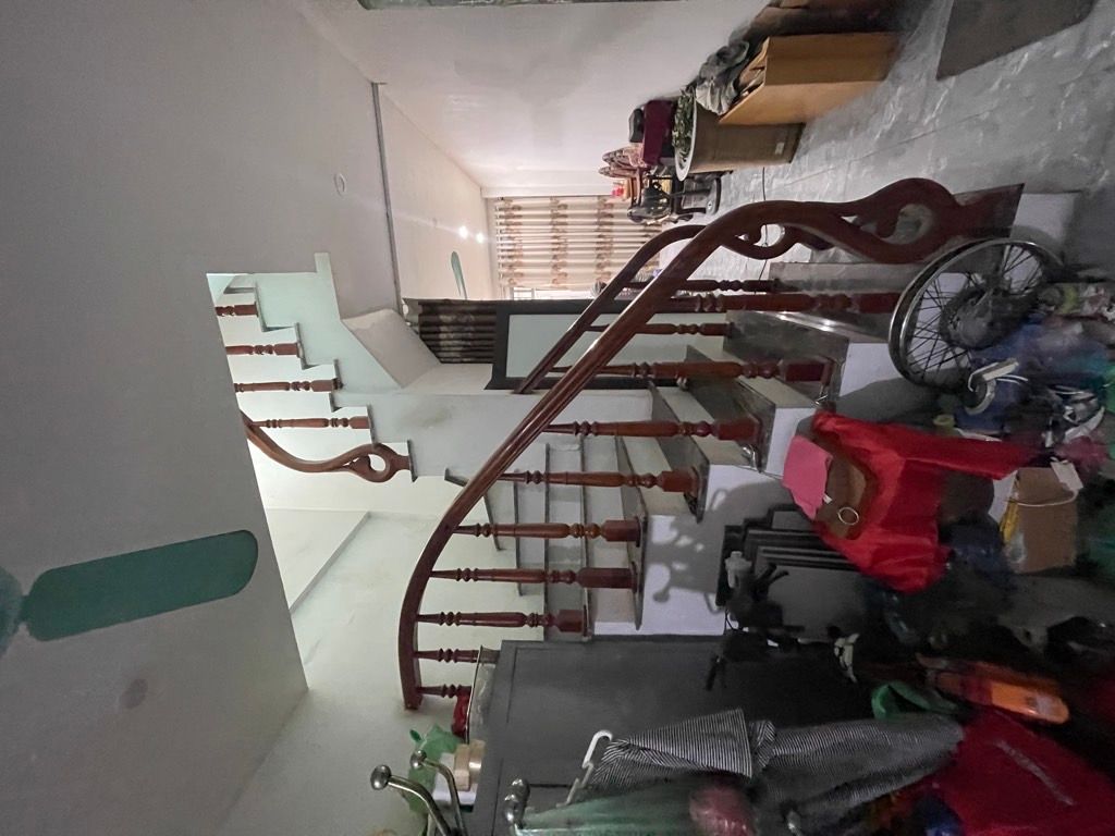 Bán nhà Định Công - diện tích 34m2 4 tầng - Lô góc, ô tô tránh - giá 3,5 tỷ