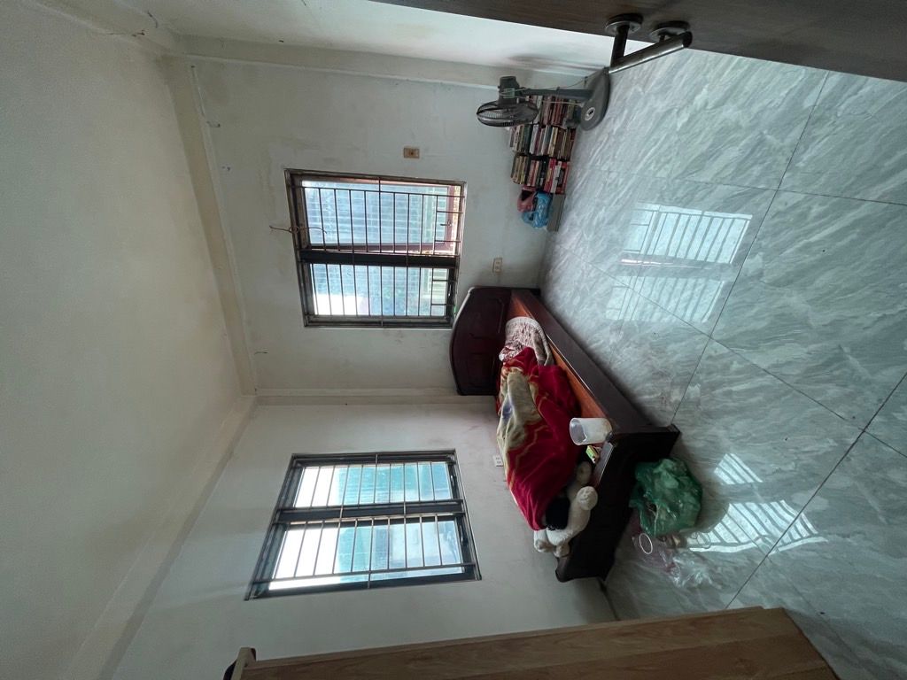 Bán nhà Định Công - diện tích 34m2 4 tầng - Lô góc, ô tô tránh - giá 3,5 tỷ