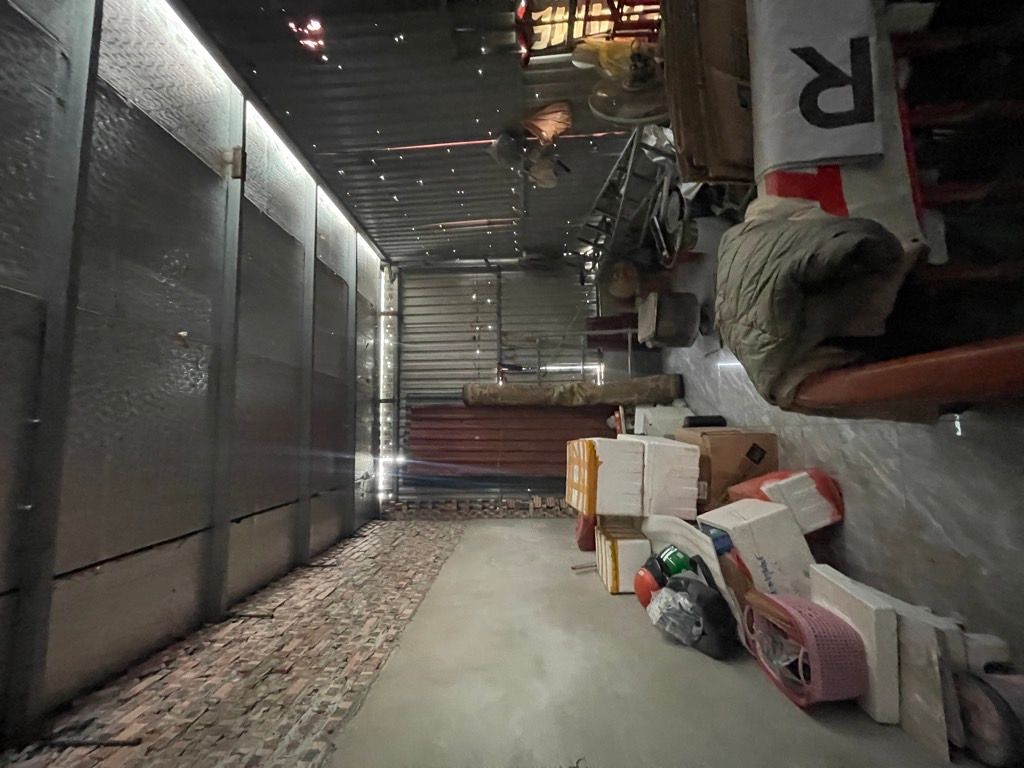 Bán nhà Định Công - diện tích 34m2 4 tầng - Lô góc, ô tô tránh - giá 3,5 tỷ