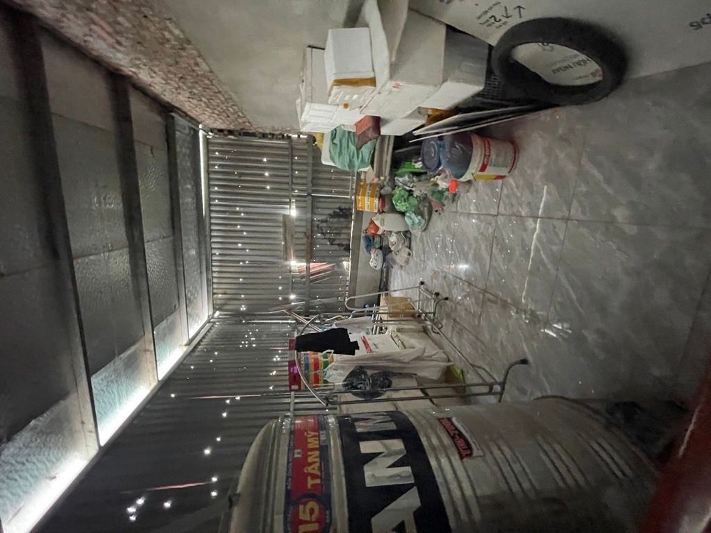 Bán nhà Định Công - diện tích 34m2 4 tầng - Lô góc, ô tô tránh - giá 3,5 tỷ