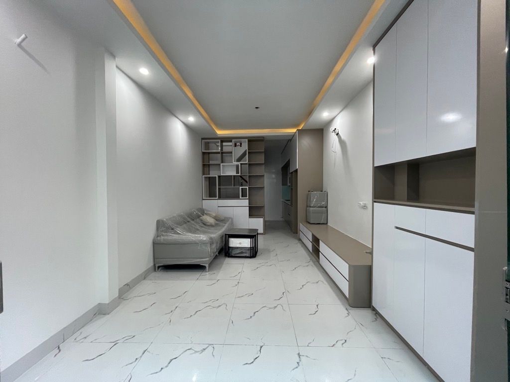 Bán nhà Trần Hoà - diện tích 31,2m2 4 tầng - Ô TÔ -KINH DOANH - giá 3,8 tỷ