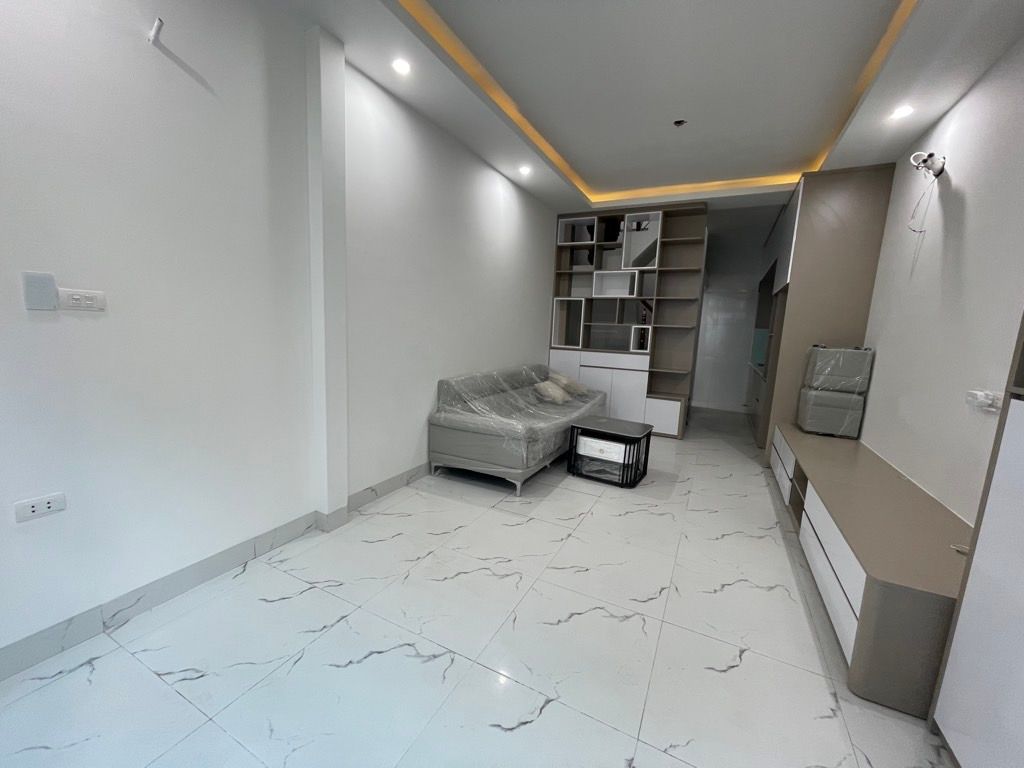 Bán nhà Trần Hoà - diện tích 31,2m2 4 tầng - Ô TÔ -KINH DOANH - giá 3,8 tỷ