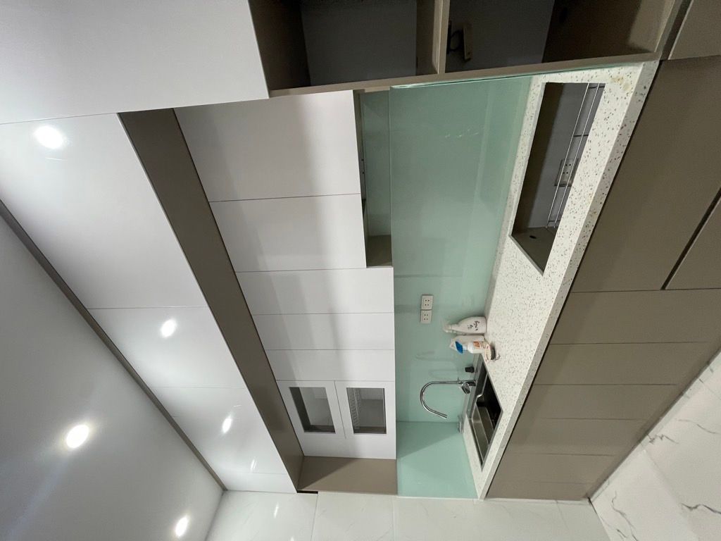 Bán nhà Trần Hoà - diện tích 31,2m2 4 tầng - Ô TÔ -KINH DOANH - giá 3,8 tỷ