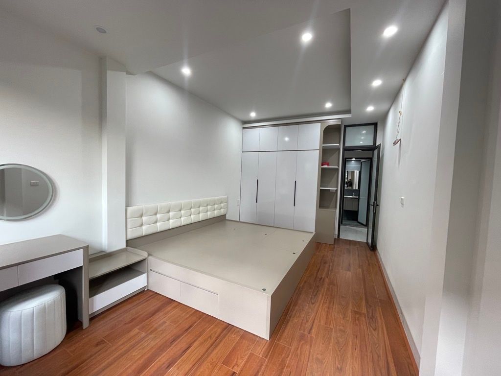 Bán nhà Trần Hoà - diện tích 31,2m2 4 tầng - Ô TÔ -KINH DOANH - giá 3,8 tỷ