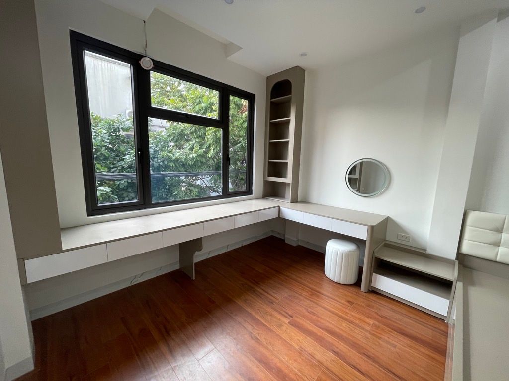 Bán nhà Trần Hoà - diện tích 31,2m2 4 tầng - Ô TÔ -KINH DOANH - giá 3,8 tỷ