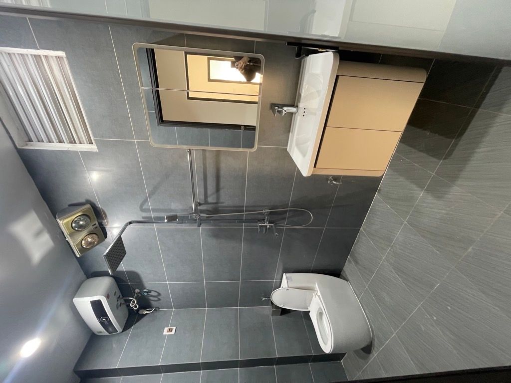 Bán nhà Trần Hoà - diện tích 31,2m2 4 tầng - Ô TÔ -KINH DOANH - giá 3,8 tỷ