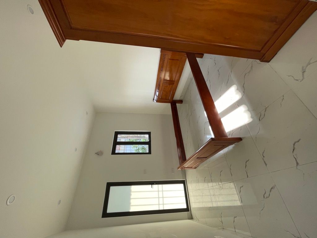 Bán nhà Trần Hoà - diện tích 31,2m2 4 tầng - Ô TÔ -KINH DOANH - giá 3,8 tỷ