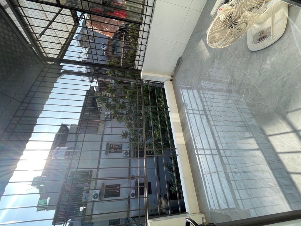 Bán nhà Trần Hoà - diện tích 31,2m2 4 tầng - Ô TÔ -KINH DOANH - giá 3,8 tỷ