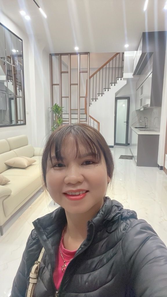 Bán nhà Trần Hoà - diện tích 31,2m2 4 tầng - Ô TÔ -KINH DOANH - giá 3,8 tỷ