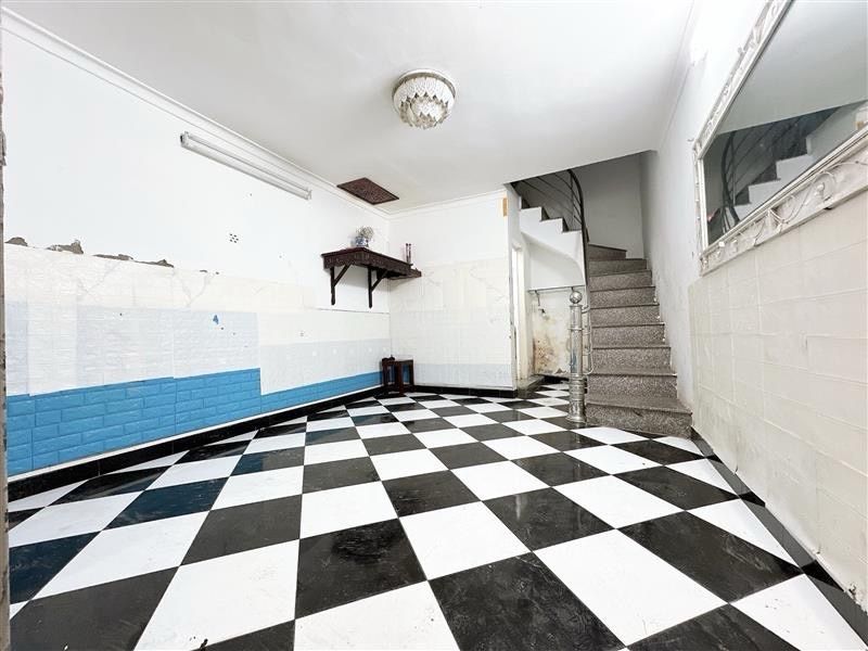 Bán nhà Lĩnh Nam - diện tích 22m2 3 tầng - Nhà đẹp hiếm có - giá 1,7 tỷ