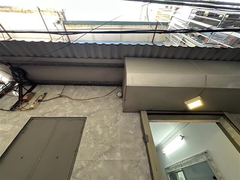 Bán nhà Lĩnh Nam - diện tích 22m2 3 tầng - Nhà đẹp hiếm có - giá 1,7 tỷ