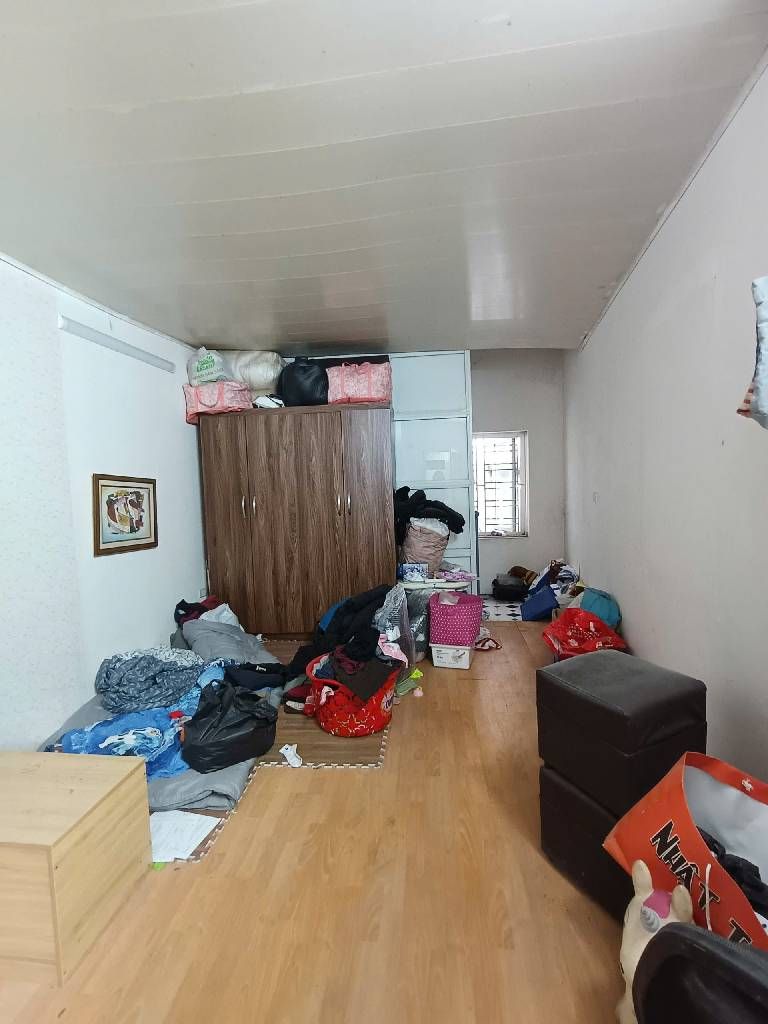 Bán nhà Bạch Mai - diện tích 30,2m2 4 tầng - Nhà xác định bán đất tặng nhà - giá 7,5 tỷ