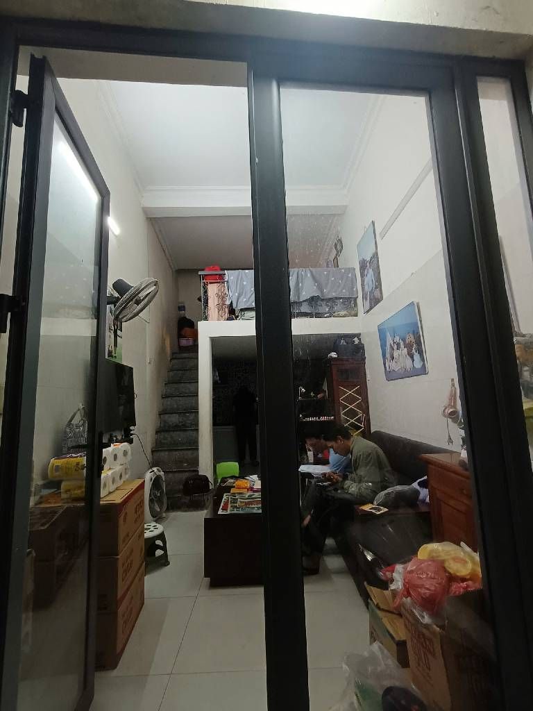 Bán nhà Bạch Mai - diện tích 30,2m2 4 tầng - Nhà xác định bán đất tặng nhà - giá 7,5 tỷ