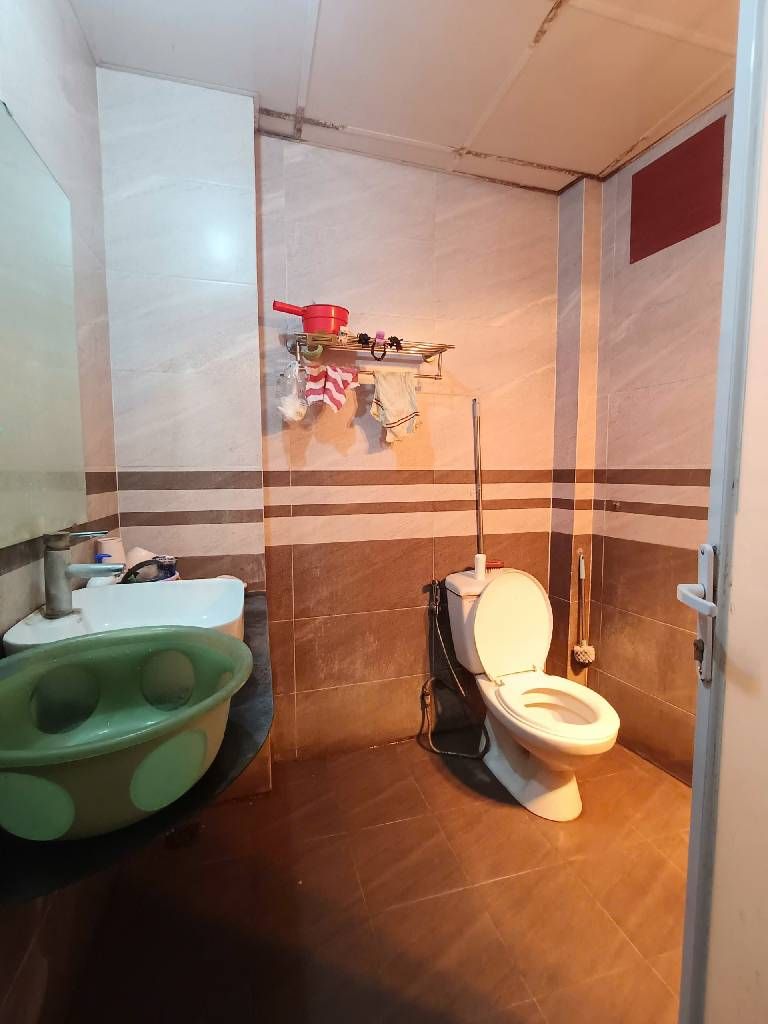 Bán nhà Bạch Mai - diện tích 30,2m2 4 tầng - Nhà xác định bán đất tặng nhà - giá 7,5 tỷ