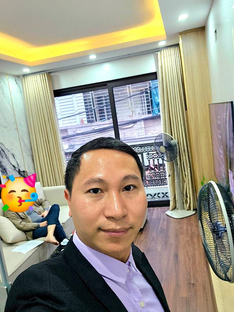 Bán nhà Nguyễn Chính - diện tích 48m2 5 tầng - Ô tô vào nhà - giá 17,8 tỷ