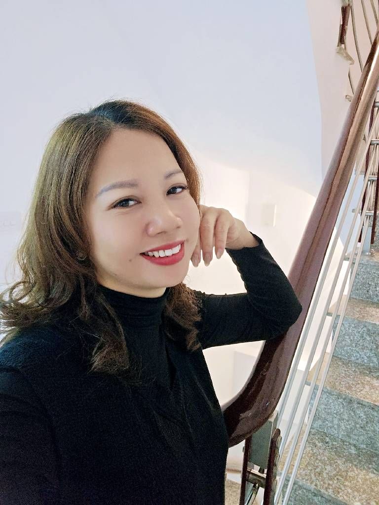 Bán nhà Kim Ngưu - diện tích 18,5m2 5 tầng - Nhà đẹp long lanh - giá 4,95 tỷ