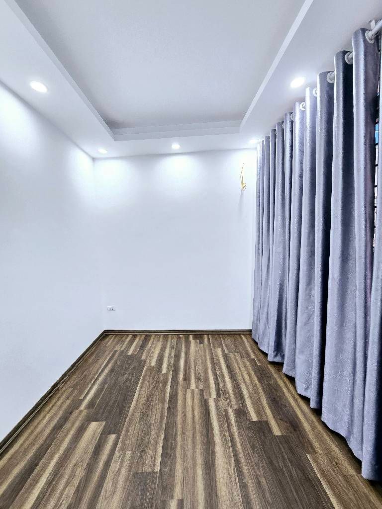 Bán nhà Kim Ngưu - diện tích 18,5m2 5 tầng - Nhà đẹp long lanh - giá 4,95 tỷ