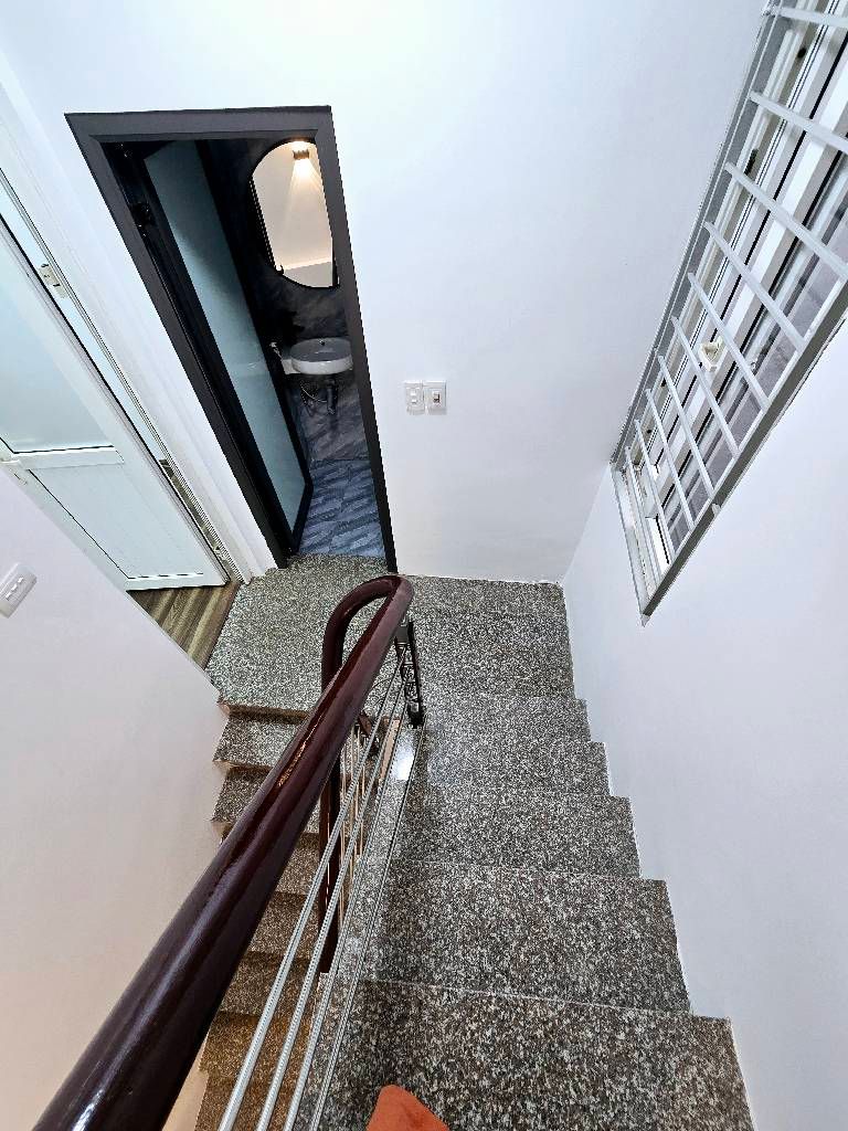 Bán nhà Kim Ngưu - diện tích 18,5m2 5 tầng - Nhà đẹp long lanh - giá 4,95 tỷ