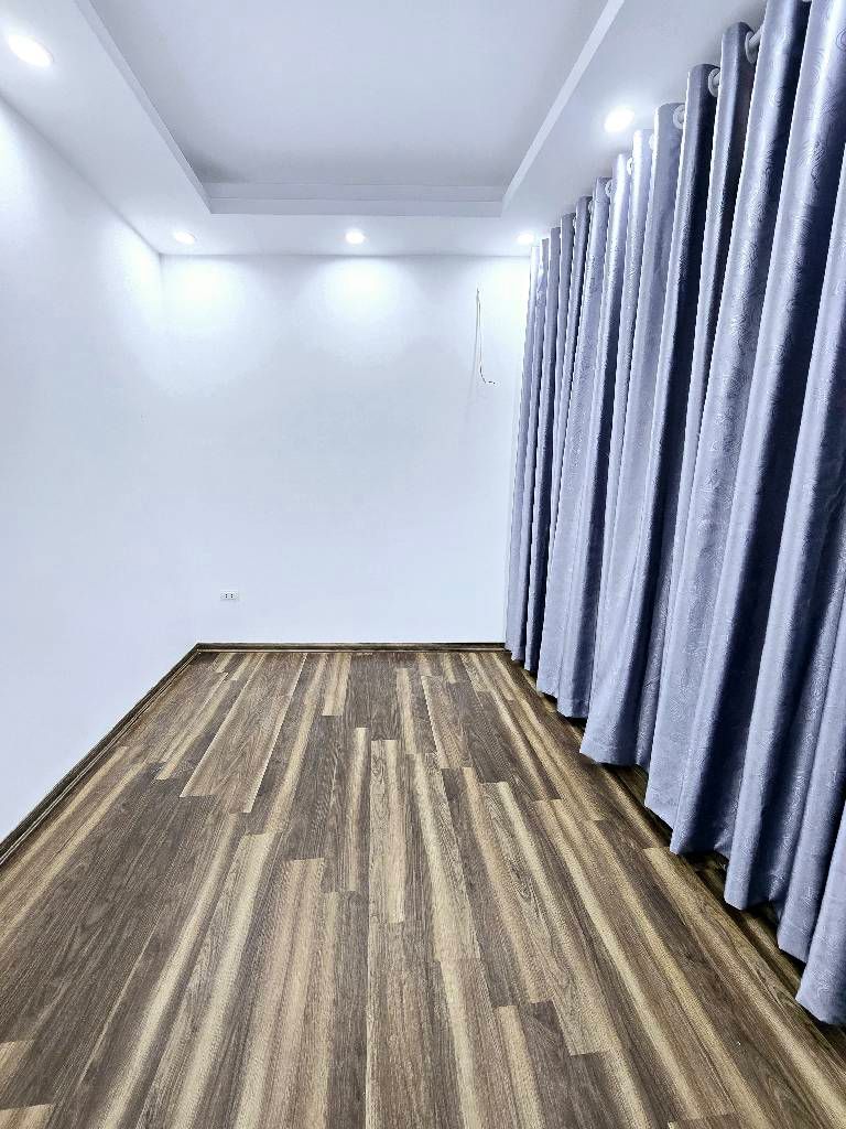 Bán nhà Kim Ngưu - diện tích 18,5m2 5 tầng - Nhà đẹp long lanh - giá 4,95 tỷ