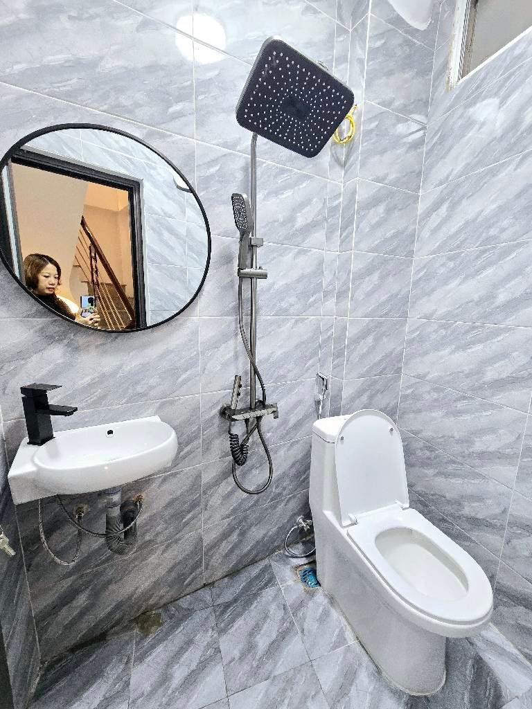 Bán nhà Kim Ngưu - diện tích 18,5m2 5 tầng - Nhà đẹp long lanh - giá 4,95 tỷ