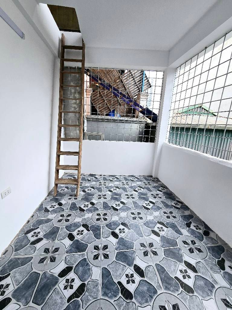 Bán nhà Kim Ngưu - diện tích 18,5m2 5 tầng - Nhà đẹp long lanh - giá 4,95 tỷ