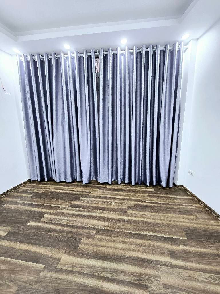 Bán nhà Kim Ngưu - diện tích 18,5m2 5 tầng - Nhà đẹp long lanh - giá 4,95 tỷ