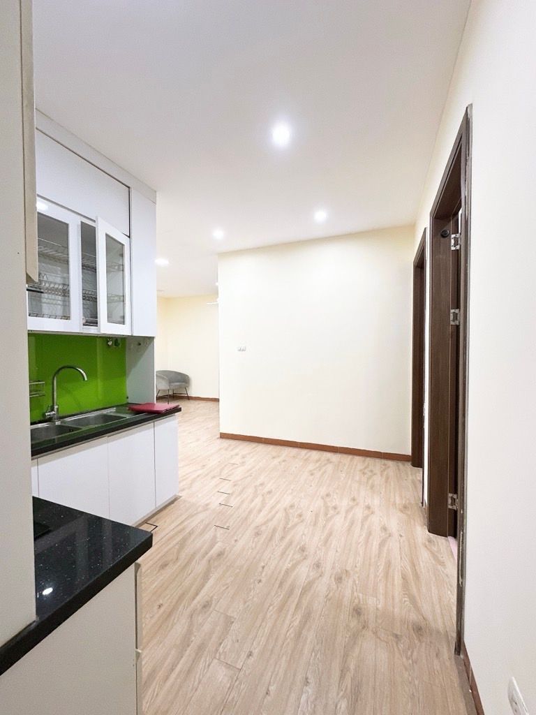 Bán nhà Hồng Hà - diện tích 77.2m2 1 tầng - Căn hộ đẹp lô góc - giá 5,86 tỷ