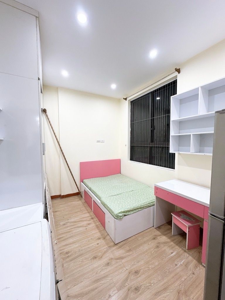 Bán nhà Hồng Hà - diện tích 77.2m2 1 tầng - Căn hộ đẹp lô góc - giá 5,86 tỷ