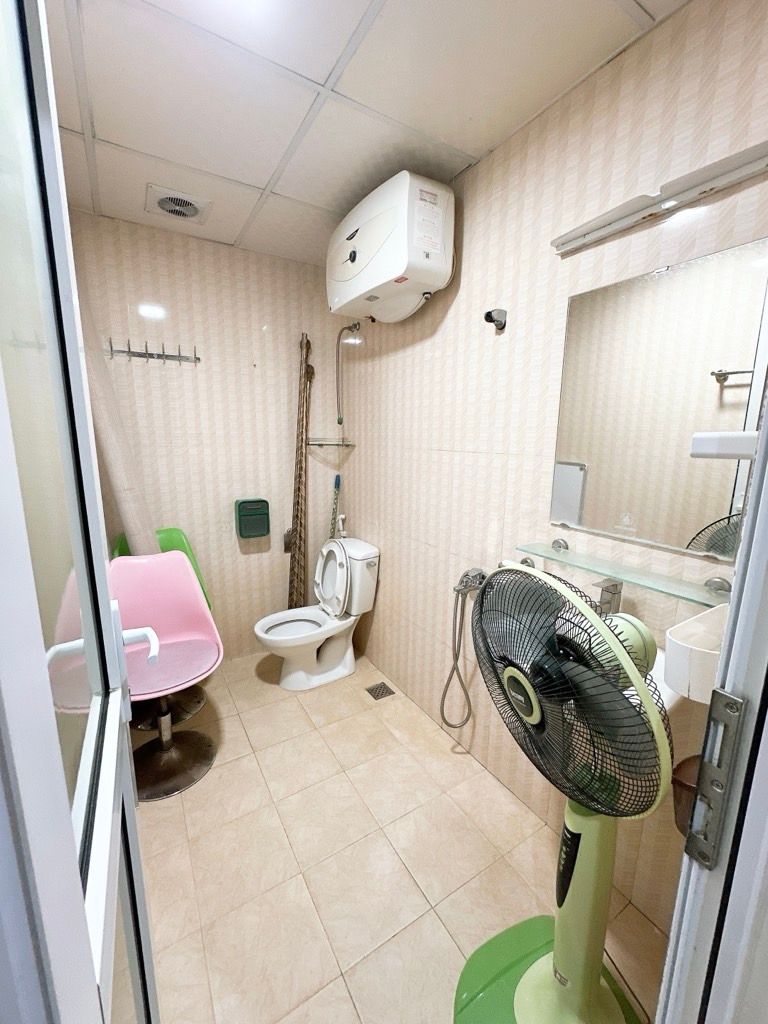 Bán nhà Hồng Hà - diện tích 77.2m2 1 tầng - Căn hộ đẹp lô góc - giá 5,86 tỷ