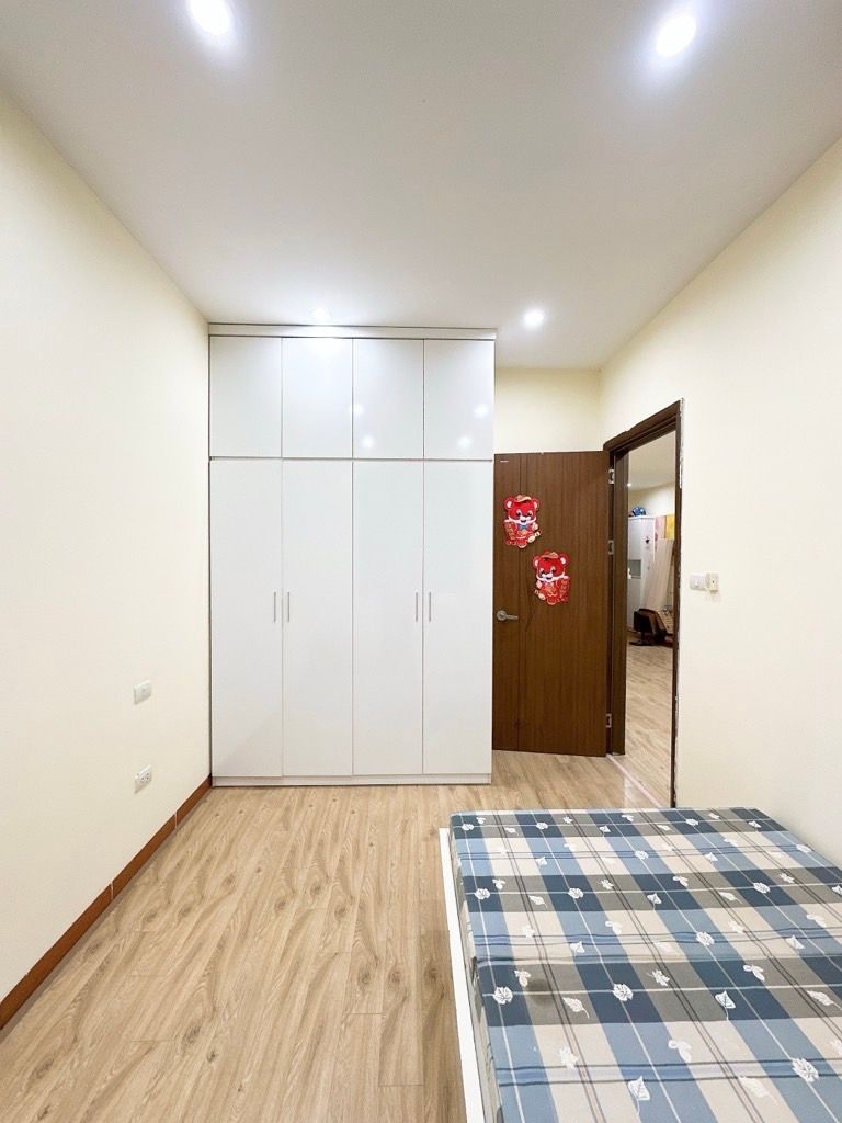 Bán nhà Hồng Hà - diện tích 77.2m2 1 tầng - Căn hộ đẹp lô góc - giá 5,86 tỷ