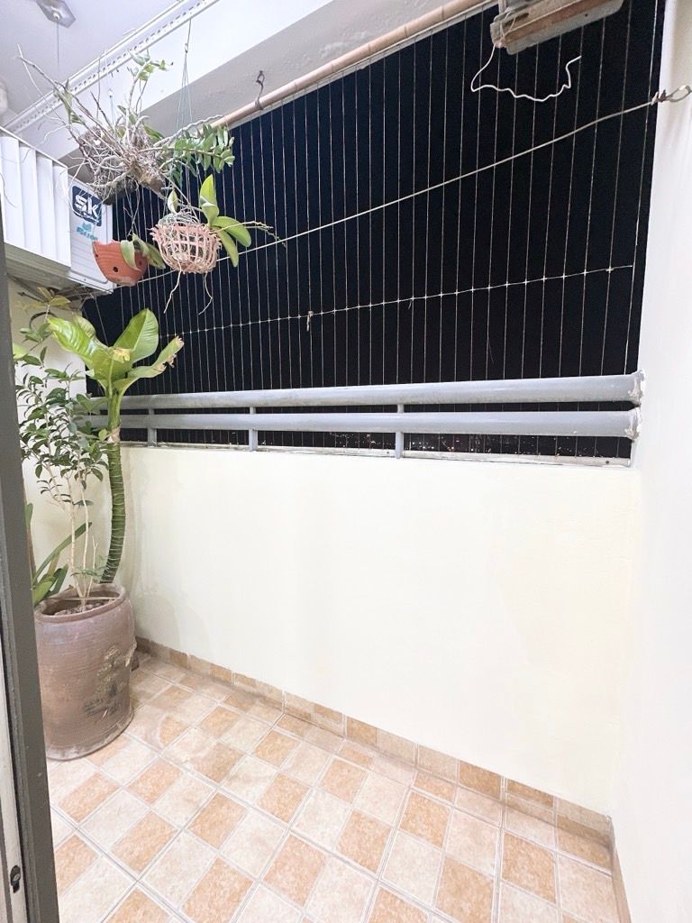 Bán nhà Hồng Hà - diện tích 77.2m2 1 tầng - Căn hộ đẹp lô góc - giá 5,86 tỷ