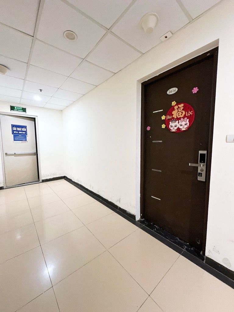 Bán nhà Hồng Hà - diện tích 77.2m2 1 tầng - Căn hộ đẹp lô góc - giá 5,86 tỷ